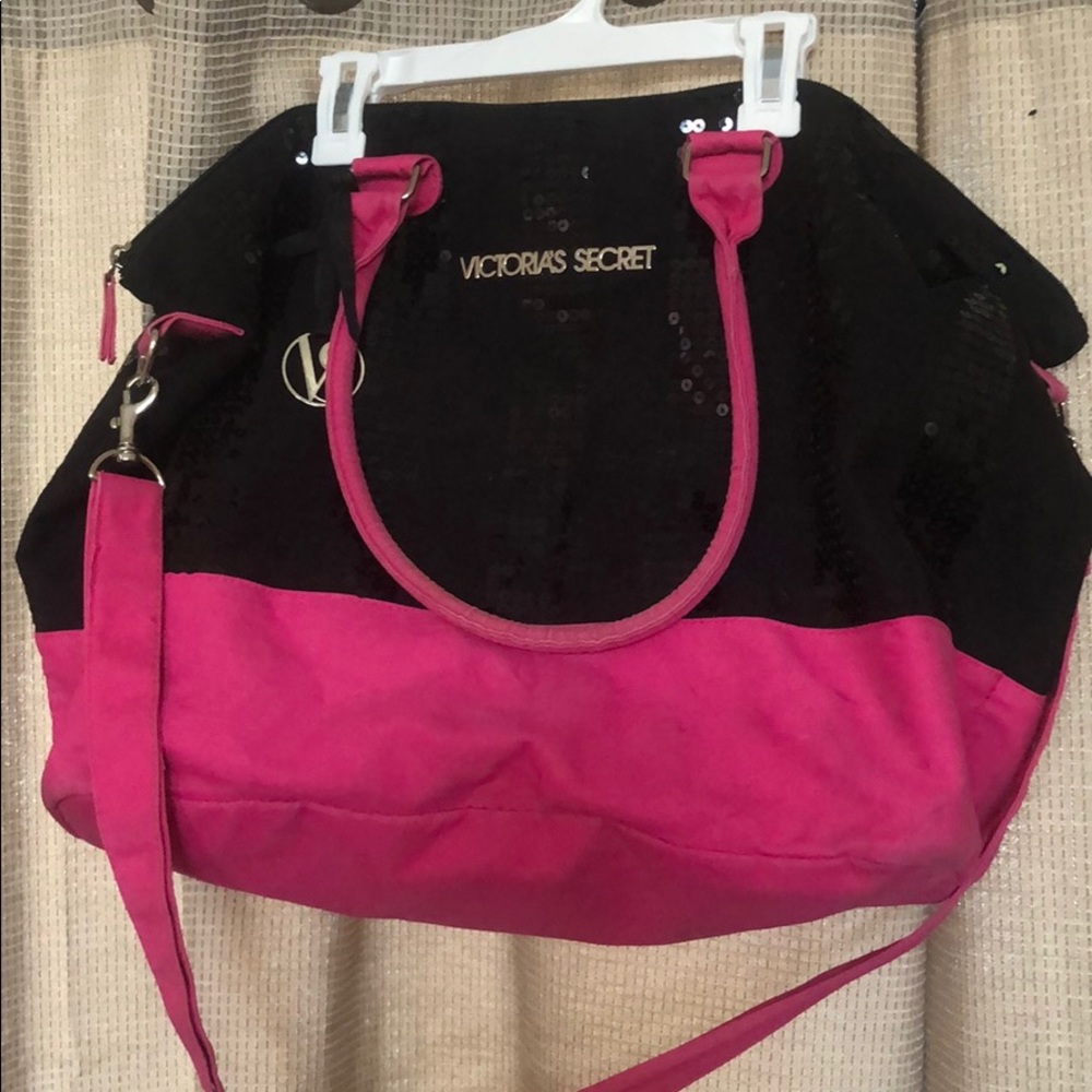 Victoria Secret Duffle